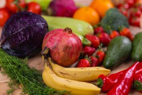 Despite the 0% VAT, the Poles do not eat more fruits and vegetables