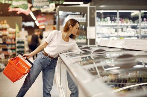 Kevert vásárlási taktikákkal igyekeznek kicselezni az inflációt a fogyasztók az Egyesült Államokban