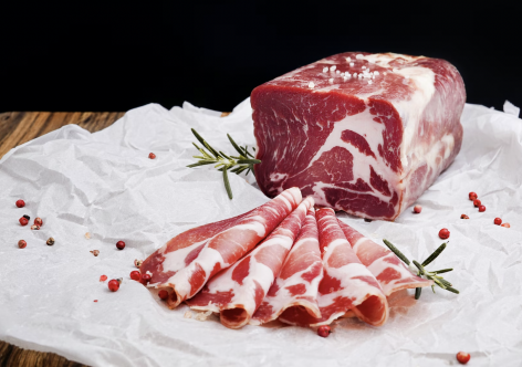A kilo of pork could soon cost up to 4,000 HUF