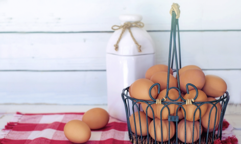 Eggs may soon cost 100 HUF