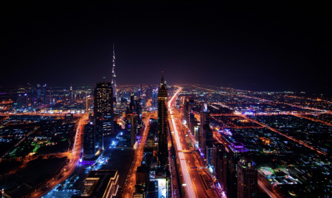Sokan alapítanak céget Dubajban a KATA után