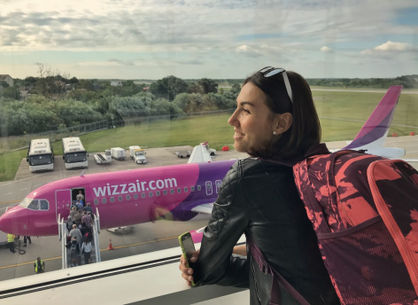Announcement: Wizz Air is buying 75 new aircraft