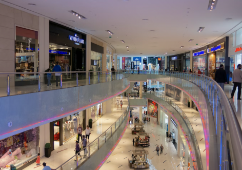 Association of Hungarian Shopping Centers: many shops are in big trouble right now