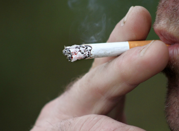 According to the health economist, the market for tobacco products has changed