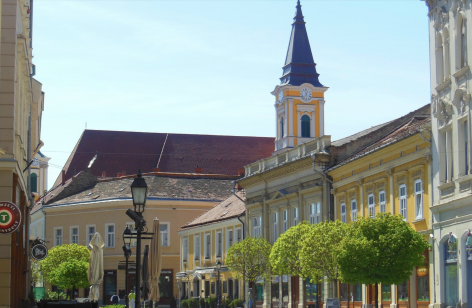 Hungarian Tourist Agency: these 3 Hungarian settlements have done the most to strengthen tourism