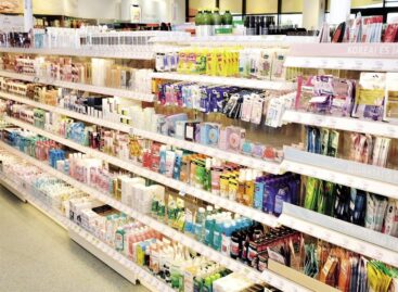New dynamics in the drugstore market: dm leads, Müller overtakes Rossmann