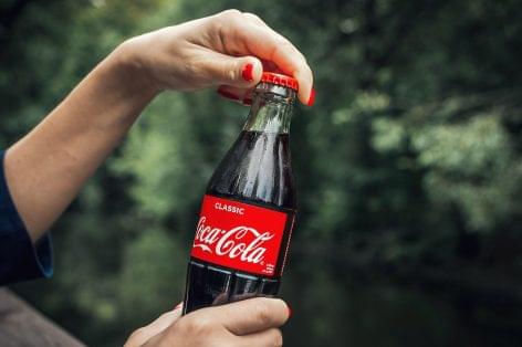 Coca-Cola Named Ireland’s Biggest-Selling Brand For 18th Year In A Row