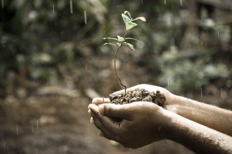 Így tudhatják meg a gazdák, milyen állapotban van az általuk kezelt talaj