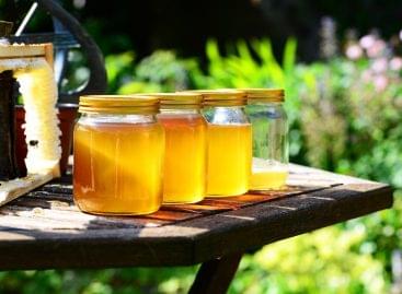 It will be mandatory to indicate the origin of honey in the EU as a percentage