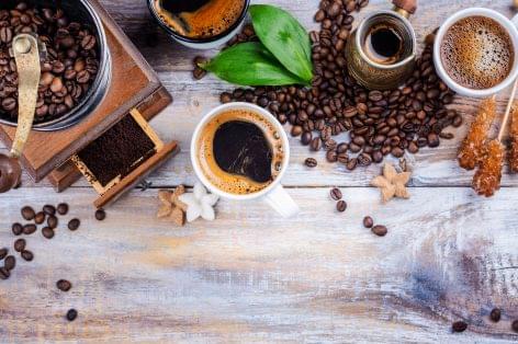 September 29 is world coffee day: these are the latest trends in coffee consumption