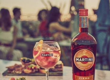 Coca-Cola HBC Hungary became the exclusive domestic distributor of Bacardi-Martini products