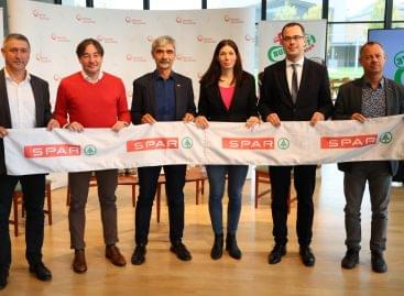 More than 20,000 participants may run at the 37th SPAR Budapest Marathon® Festival this October