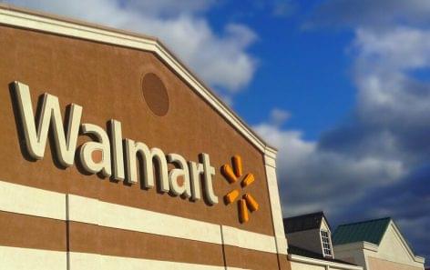 Walmart rolls out October holiday deals event