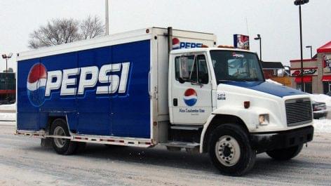 Decembertől Tesla kamionnal szállít a PepsiCo