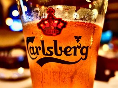 Limitált kiadású sörökkel ünnepli 175. születésnapját a Carlsberg