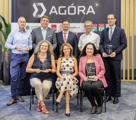 Recession-proof solutions at the AGÓRA conference