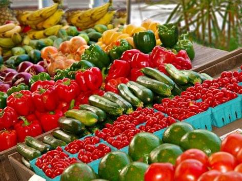 Fresh Produce Sector Calls For Action To Soothe Energy Cost Impact