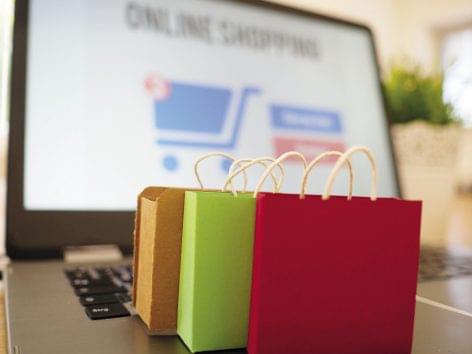 Online shopping: Necessity has turned into convenience