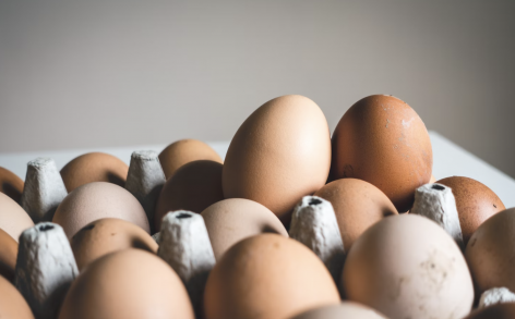 Will the price of eggs continue to rise, or will it just become cheaper?