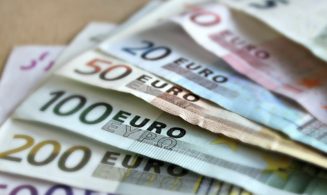 Gfk: Az egy főre jutó átlagos vásárlóerő Európában 2022-ben 16.344 euró
