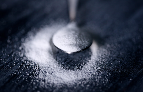 The price of sugar may even double