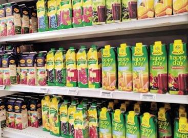 According to the director of Sió, the prices of fruit juices will continue to rise