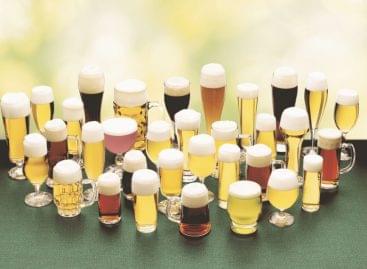 World beer production increased in 2022