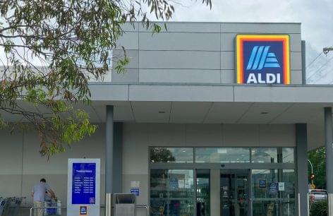 Aldi To Recruit 1,000 Workers In Spain In Fourth Quarter