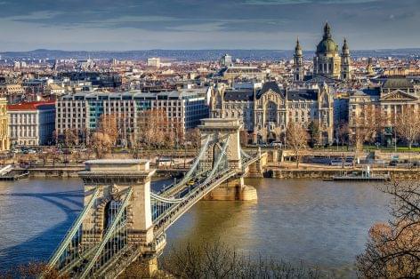 Corvinus-kutatás: mennyire fenntarthatatlanok ökológiailag a budapesti várostérség háztartásai?