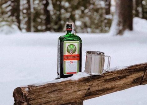 Jägermeister launches campaign for new intelligent packaging – The Secret is Ice Cold