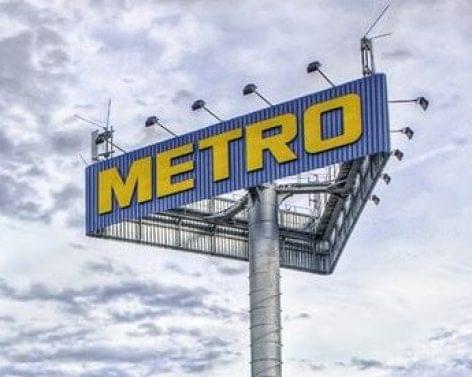 A horeca ügyfeleket kiszolgáló Sligro veszi meg a Metro Belgiumot