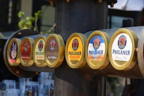 Germany: Paulaner buys Oettinger’s Gotha brewery