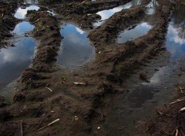 Agrometeorológia: elkezdődött a talajok őszi-téli feltöltődése