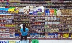 Rövid és hosszú távon is csökkent a kiskereskedelmi boltok száma a magyar piacon