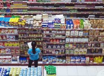 Rövid és hosszú távon is csökkent a kiskereskedelmi boltok száma a magyar piacon