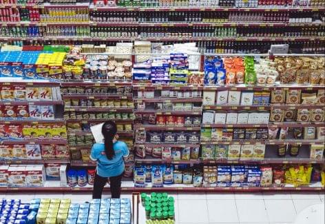 Felgyorsult Kínában a fogyasztói árak emelkedése