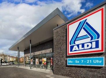 Ásványvíz-céget vett az ALDI Nord Németországban