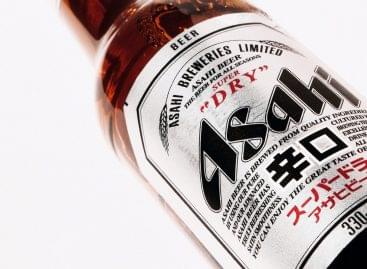 Asahi to launch alcohol-free Super Dry 0.0% beer