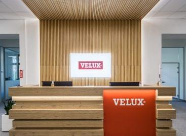 Grandiose sustainability plans at VELUX