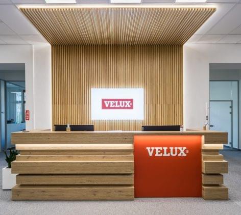 Grandiose sustainability plans at VELUX
