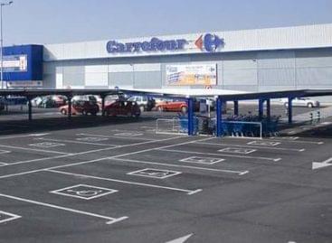 Mars Pet Nutrition Tests Bulk Sales Of Pet Food In Collaboration With Carrefour