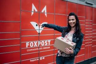 Hatékonysággal igyekszik elodázni az áremelést a Foxpost