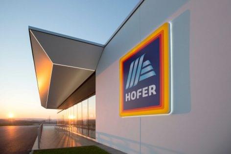 (HU) Saját márka alatt ad új életet a zöldségeknek-gyümölcsöknek a Hofer Ausztriában