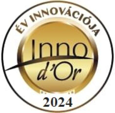 Inno d’Or – Év Innovációja 2024