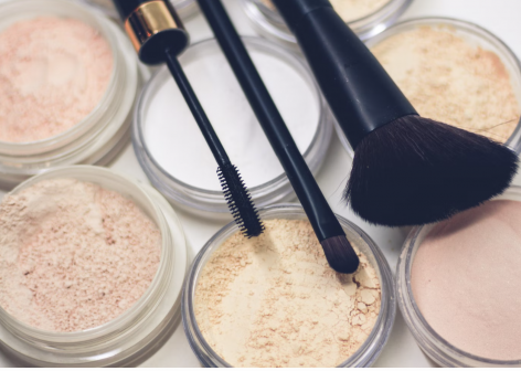 Well-known cosmetic brands are returning to the Russian market