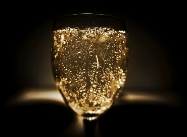 The 2022 vintage promises a good vintage for the makers of traditional champagnes