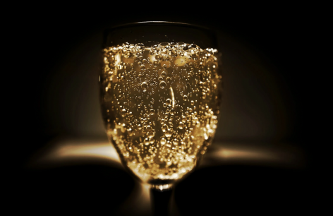 Jó évjáratot ígér a 2022-es szüret a tradicionális pezsgők készítőinek