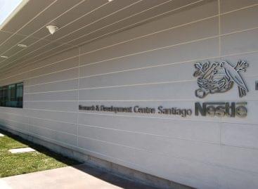 Nestlé Inaugurates New Research And Development Centre In Chile