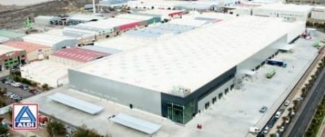 Aldi Spain’s Arinaga Facility Recycles 90 Tonnes Of Materials