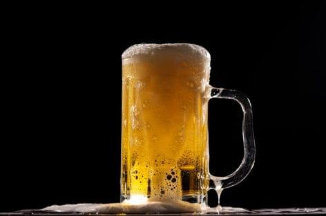 More people brewing beer at home as the cost of a pint rises